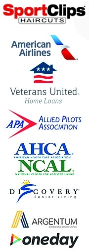 2023 sponsor logos